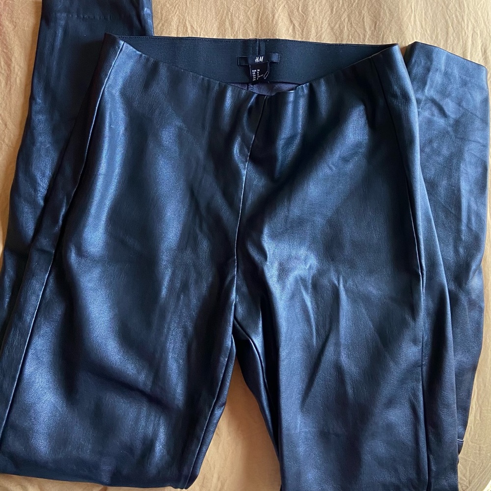 H&M